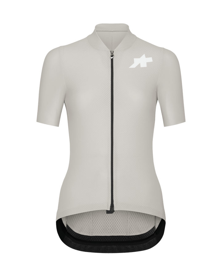 Assos Jerseys (Almond Milk 2XL) - Dragonspine Cycling