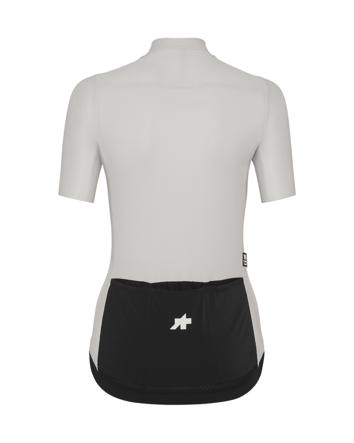 Assos Jerseys (Almond Milk 2XL) - Dragonspine Cycling