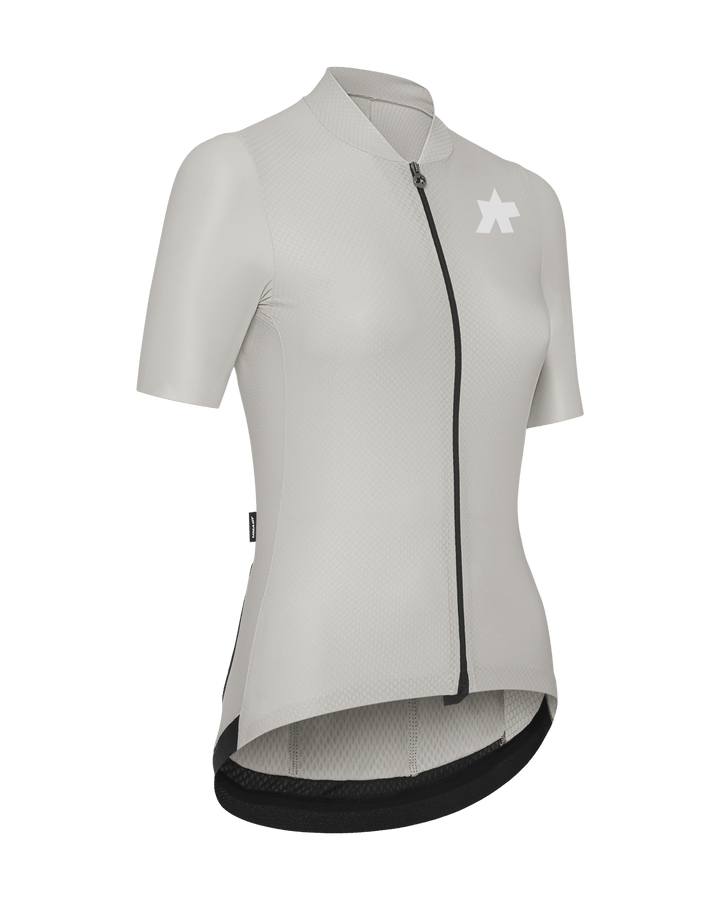 Assos Jerseys (Almond Milk 2XL) - Dragonspine Cycling