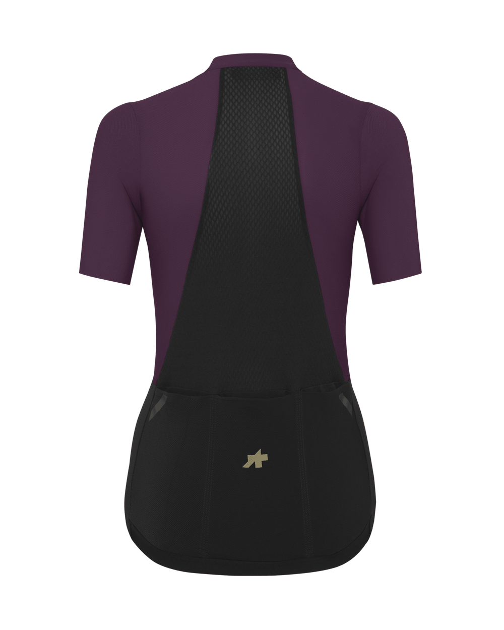 Assos Jerseys (Rock Purple 2XL) - Dragonspine Cycling