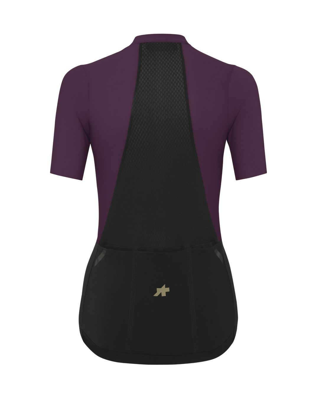Assos Jerseys (Rock Purple 2XL) - Dragonspine Cycling