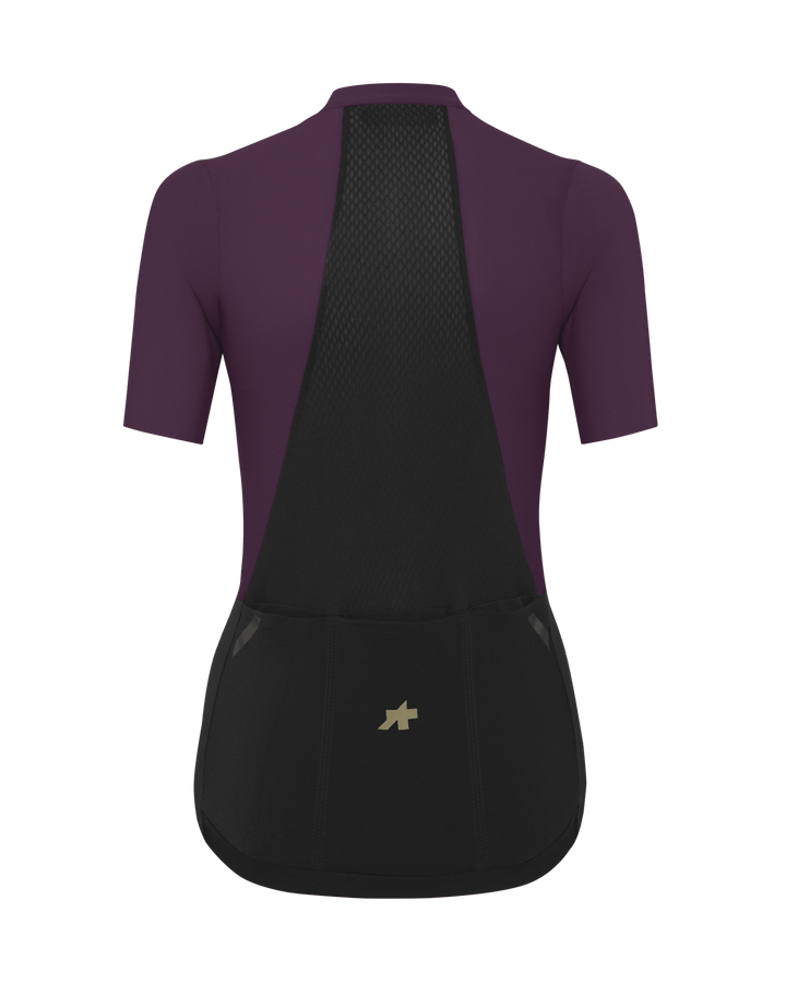 Assos Jerseys (Rock Purple 2XL) - Dragonspine Cycling