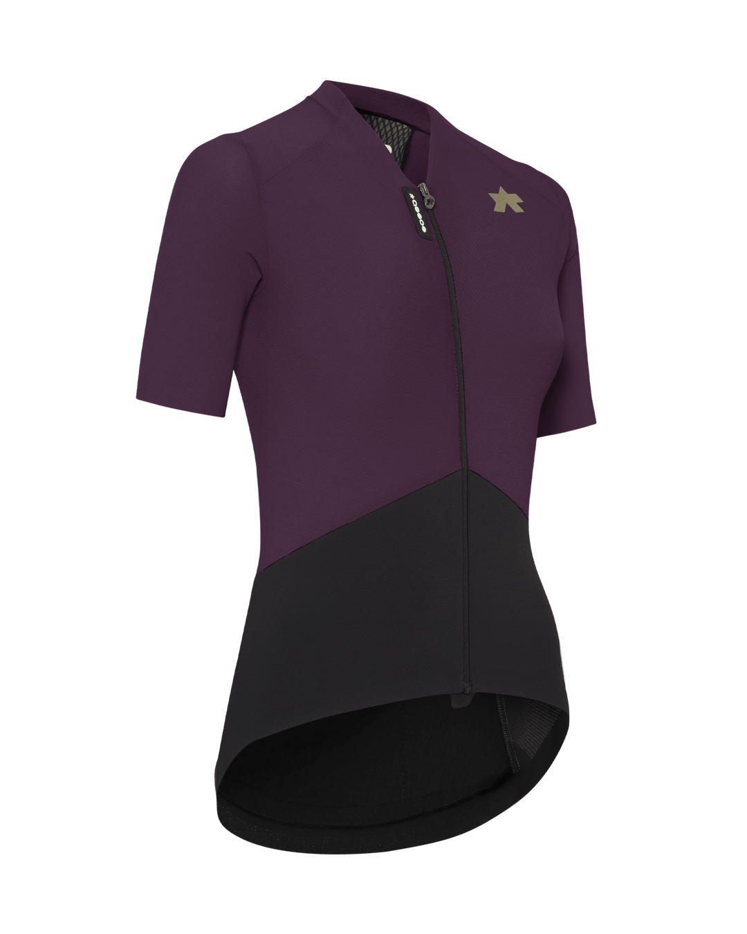 Assos Jerseys (Rock Purple 2XL) - Dragonspine Cycling