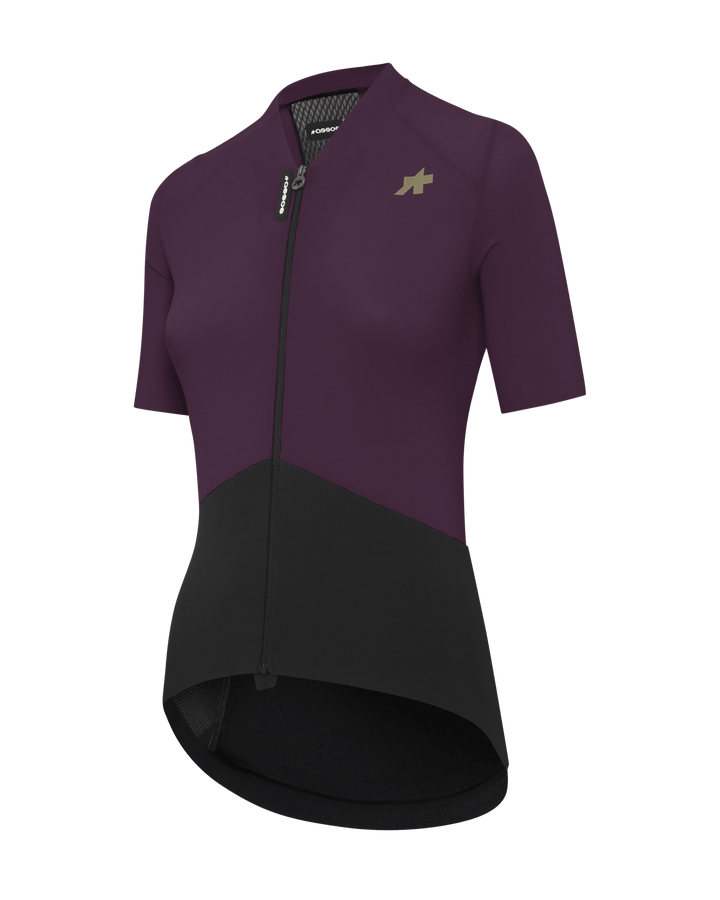 Assos Jerseys (Rock Purple 2XL) - Dragonspine Cycling