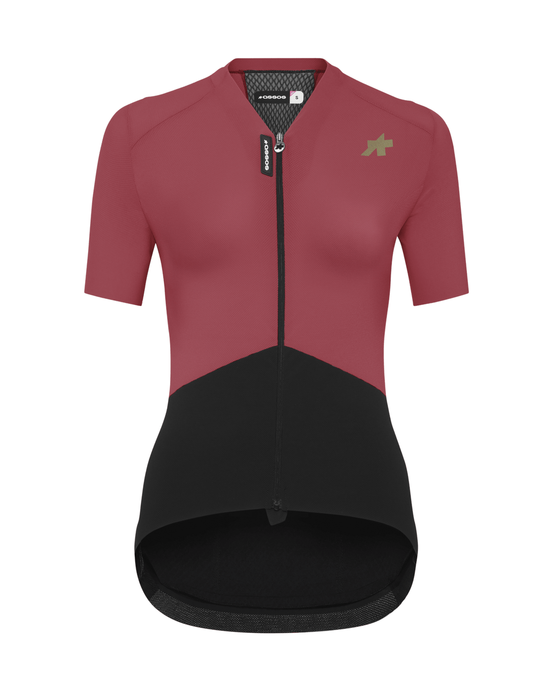 Assos Jerseys (Deadly Berry 2XL) - Dragonspine Cycling