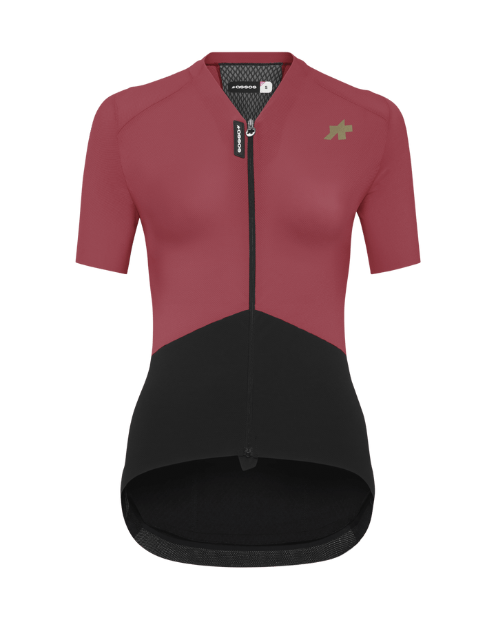 Assos Jerseys (Deadly Berry 2XL) - Dragonspine Cycling