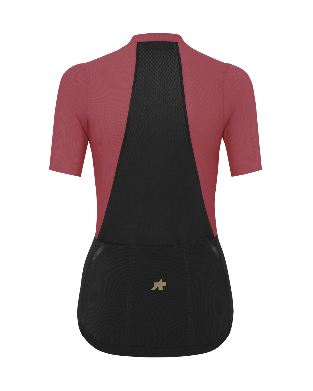 Assos Jerseys (Deadly Berry 2XL) - Dragonspine Cycling