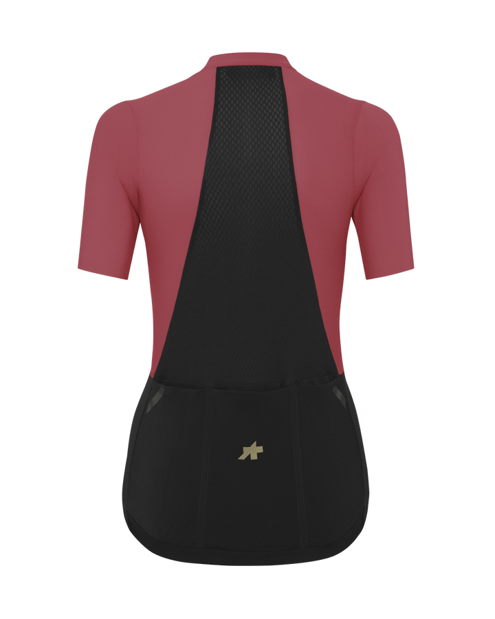 Assos Jerseys (Deadly Berry 2XL) - Dragonspine Cycling