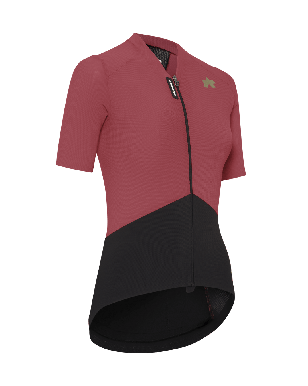 Assos Jerseys (Deadly Berry 2XL) - Dragonspine Cycling