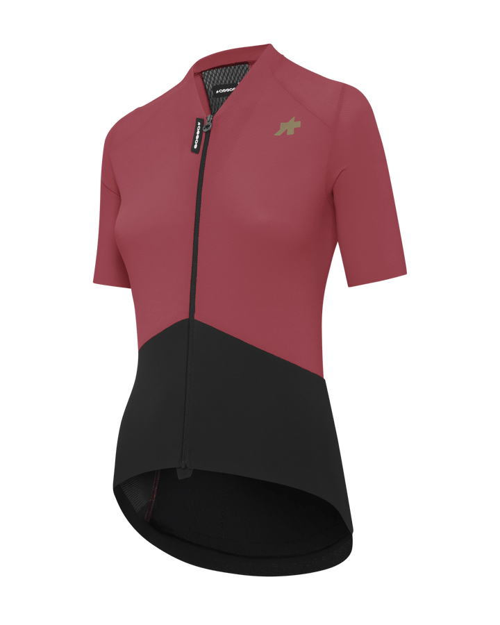 Assos Jerseys (Deadly Berry 2XL) - Dragonspine Cycling