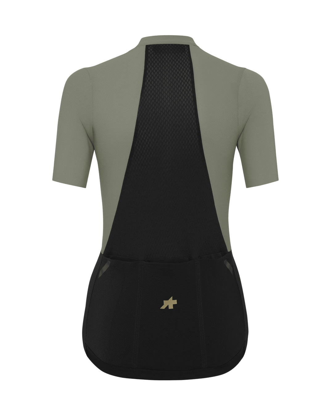 Assos Jerseys (Edge Green 2XL) - Dragonspine Cycling