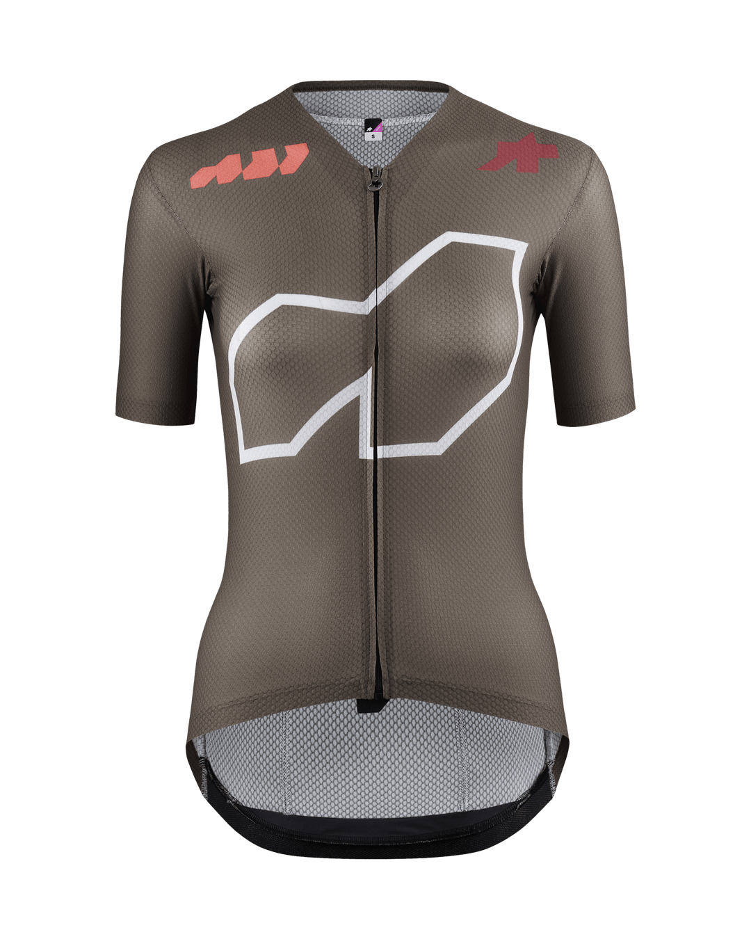 Assos Jerseys (Moka Brown 2XL) - Dragonspine Cycling