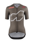 Assos Jerseys (Moka Brown 2XL) - Dragonspine Cycling