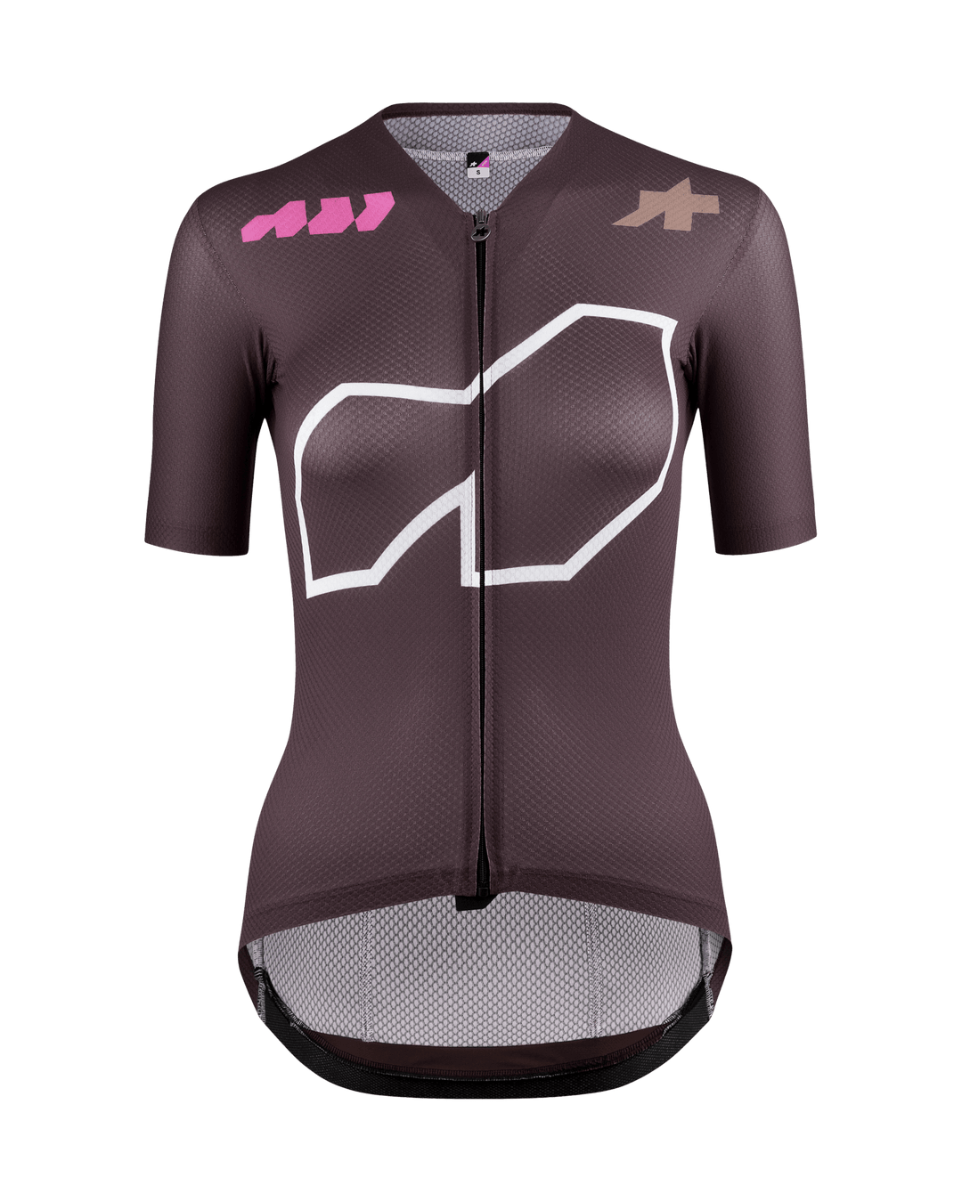 Assos Jerseys (Panic Red 2XL) - Dragonspine Cycling