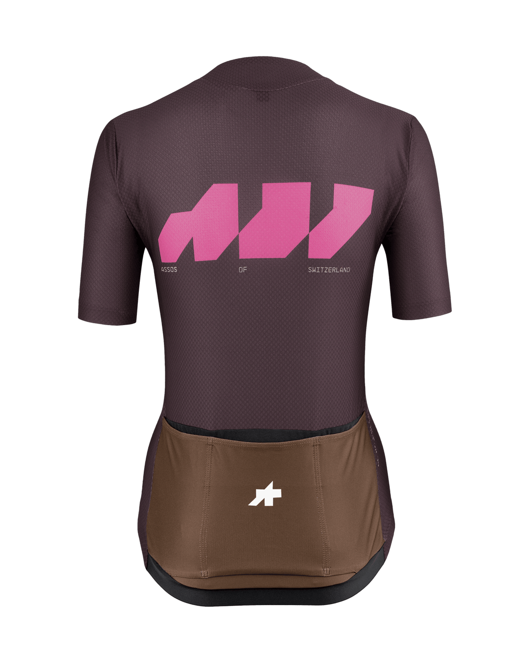 Assos Jerseys (Panic Red 2XL) - Dragonspine Cycling