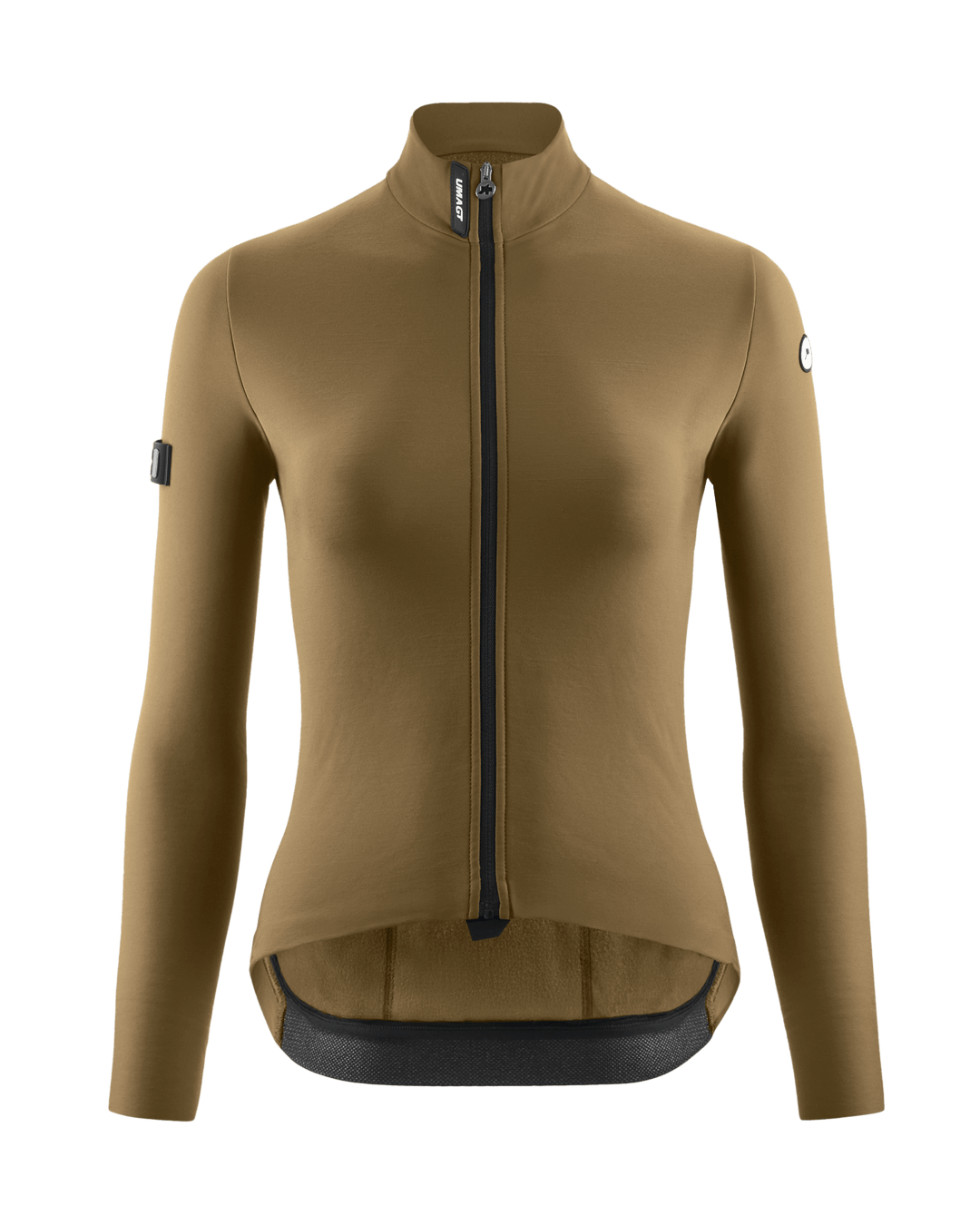 Assos Jerseys (Bronze Ash L) - Dragonspine Cycling