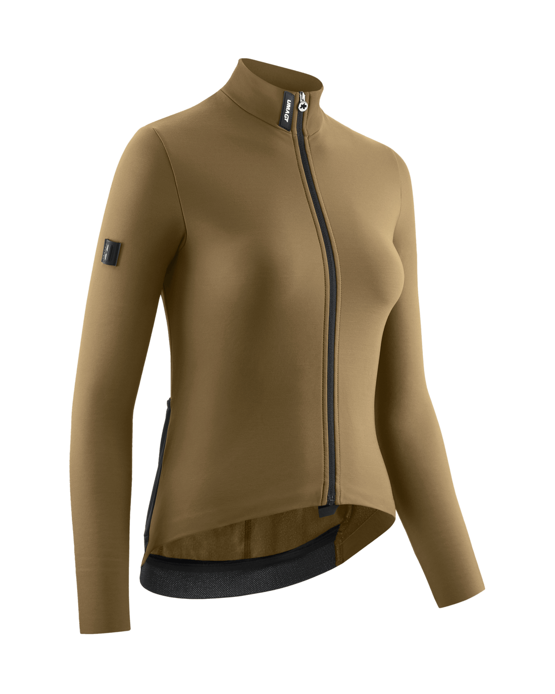 Assos Jerseys (Bronze Ash L) - Dragonspine Cycling