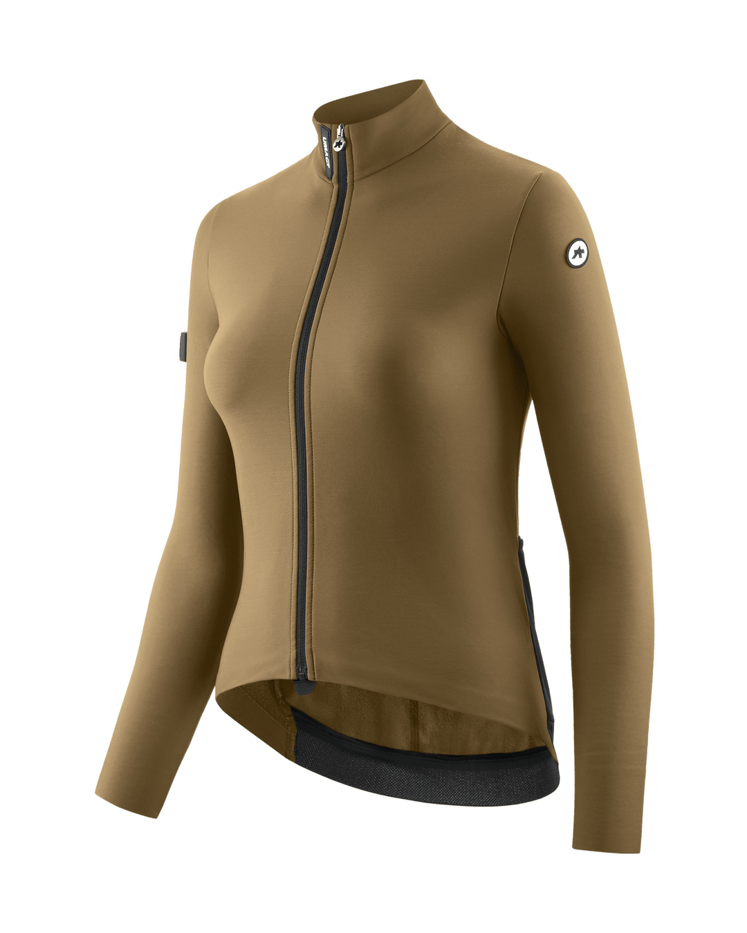 Assos Jerseys (Bronze Ash L) - Dragonspine Cycling