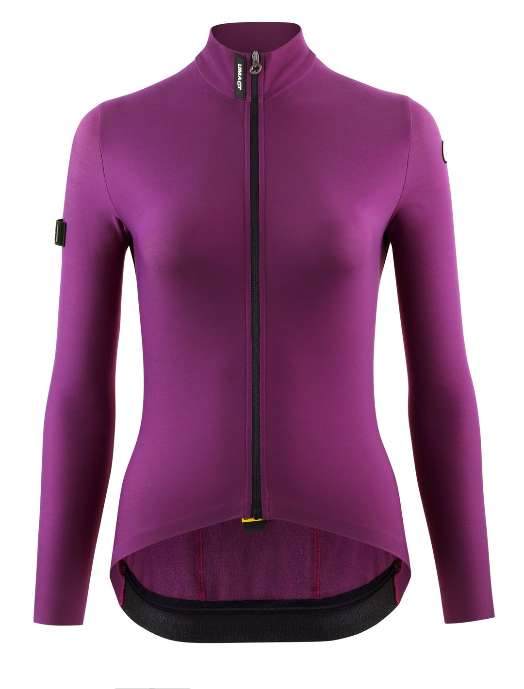 Assos Jerseys (Alchemy Purple L) - Dragonspine Cycling
