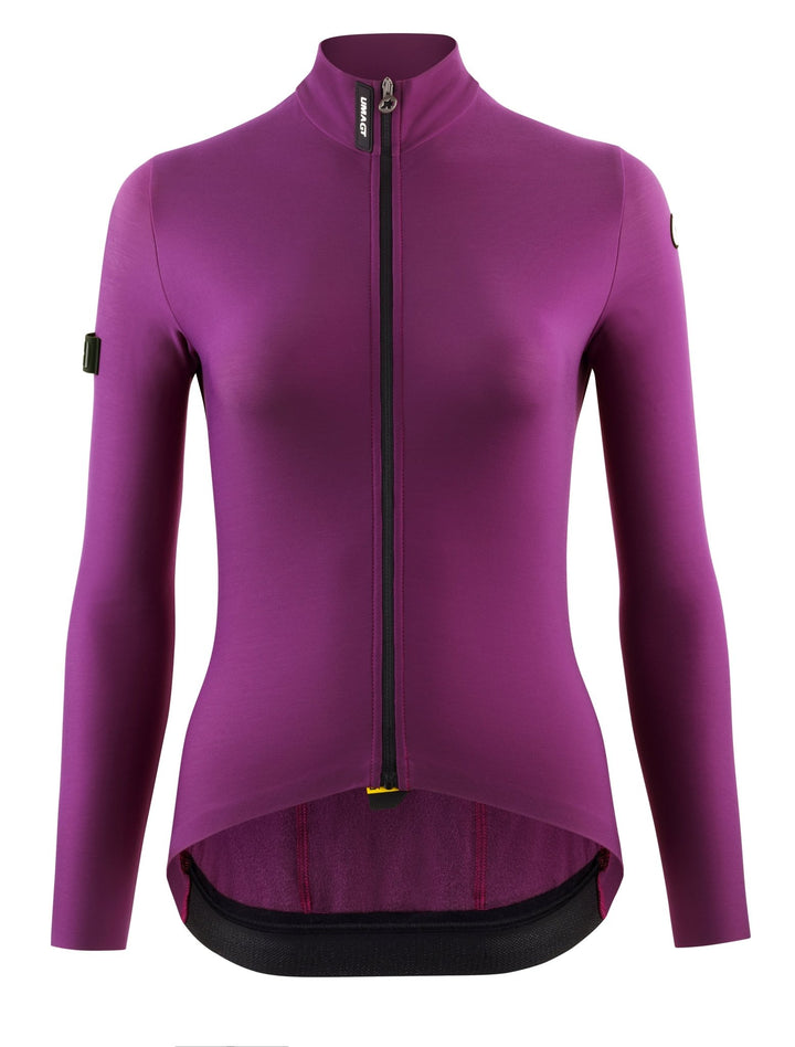 Assos Jerseys (Alchemy Purple L) - Dragonspine Cycling