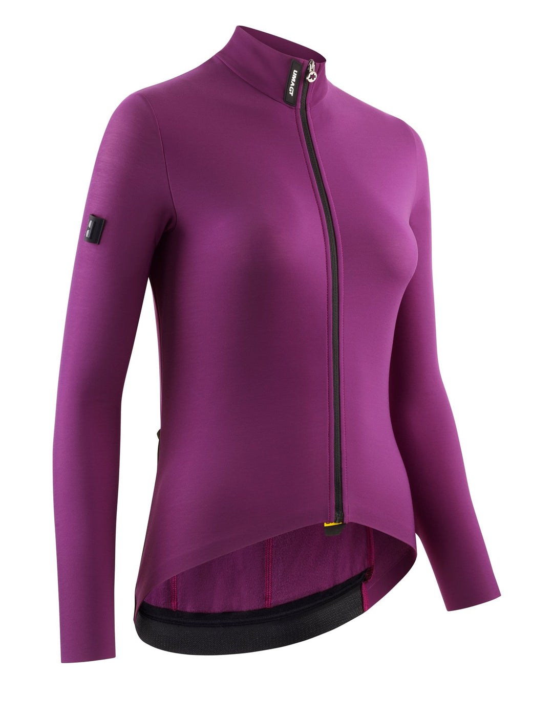 Assos Jerseys (Alchemy Purple L) - Dragonspine Cycling