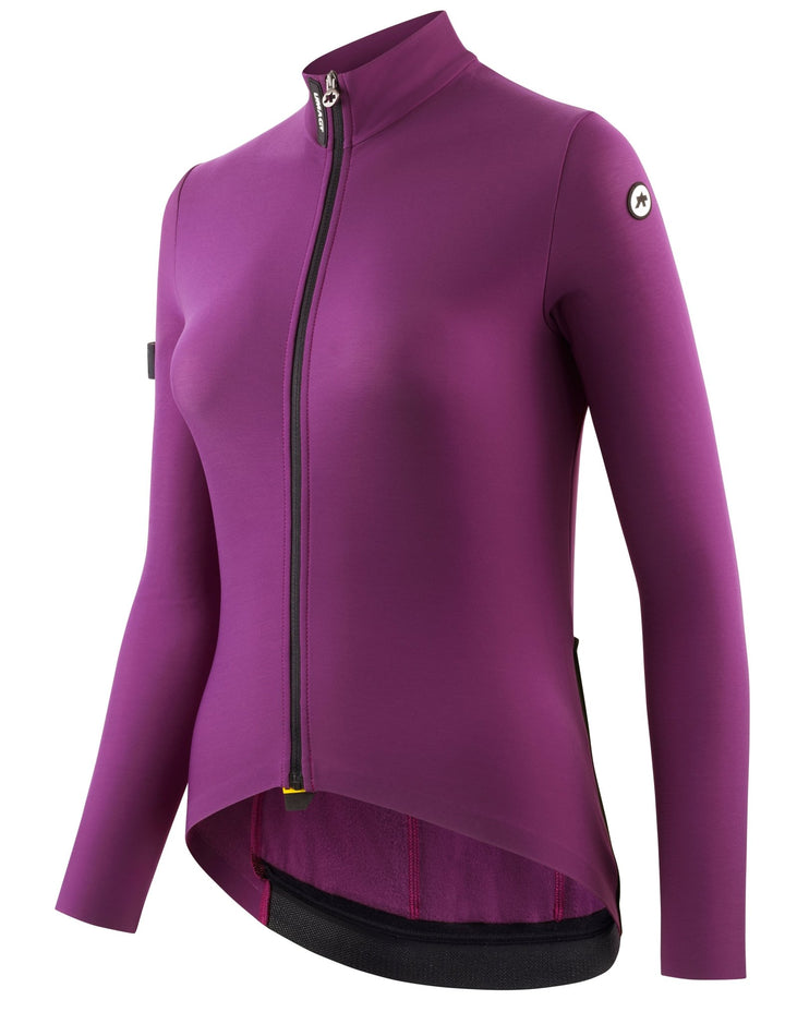 Assos Jerseys (Alchemy Purple L) - Dragonspine Cycling