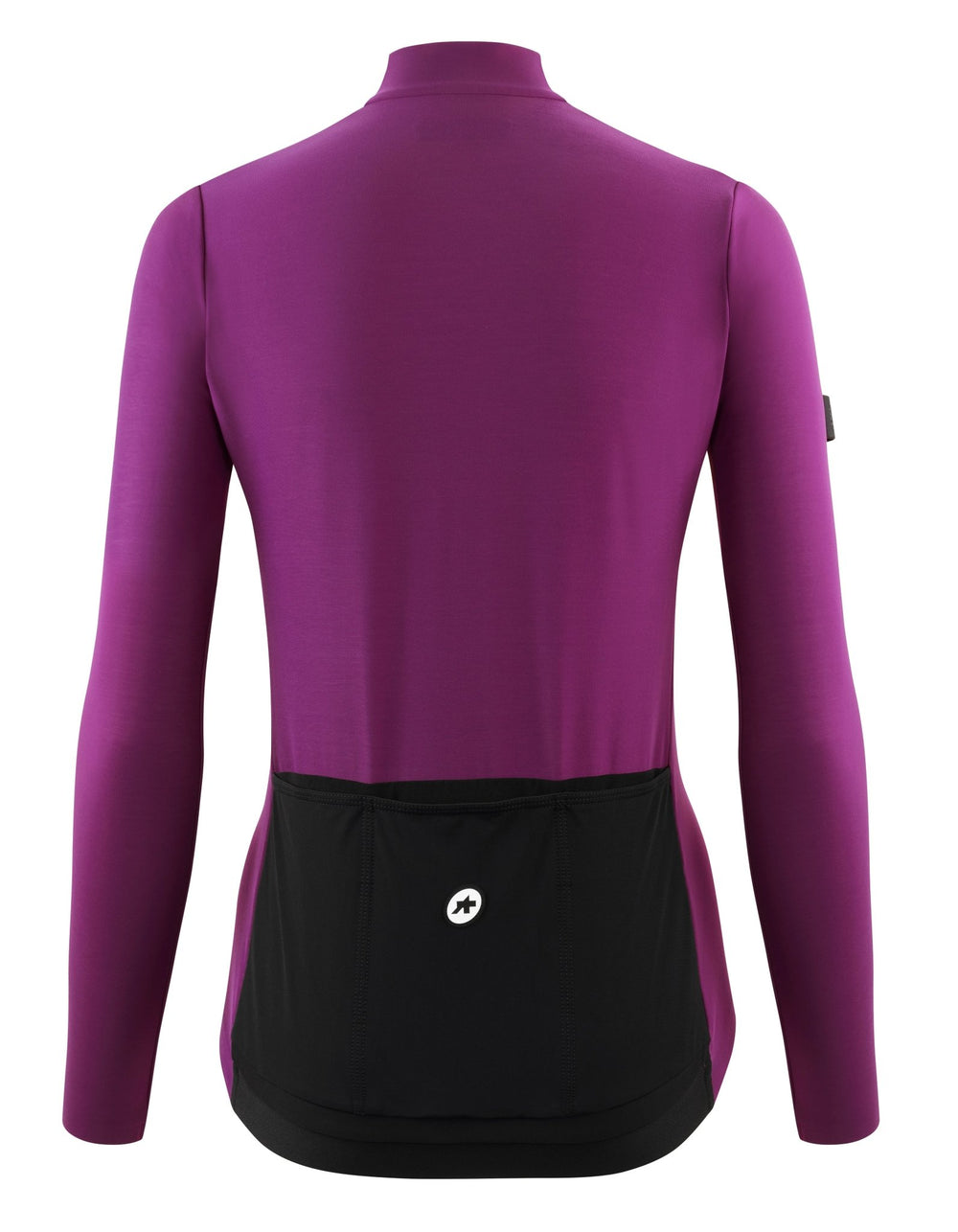 Assos Jerseys (Alchemy Purple L) - Dragonspine Cycling