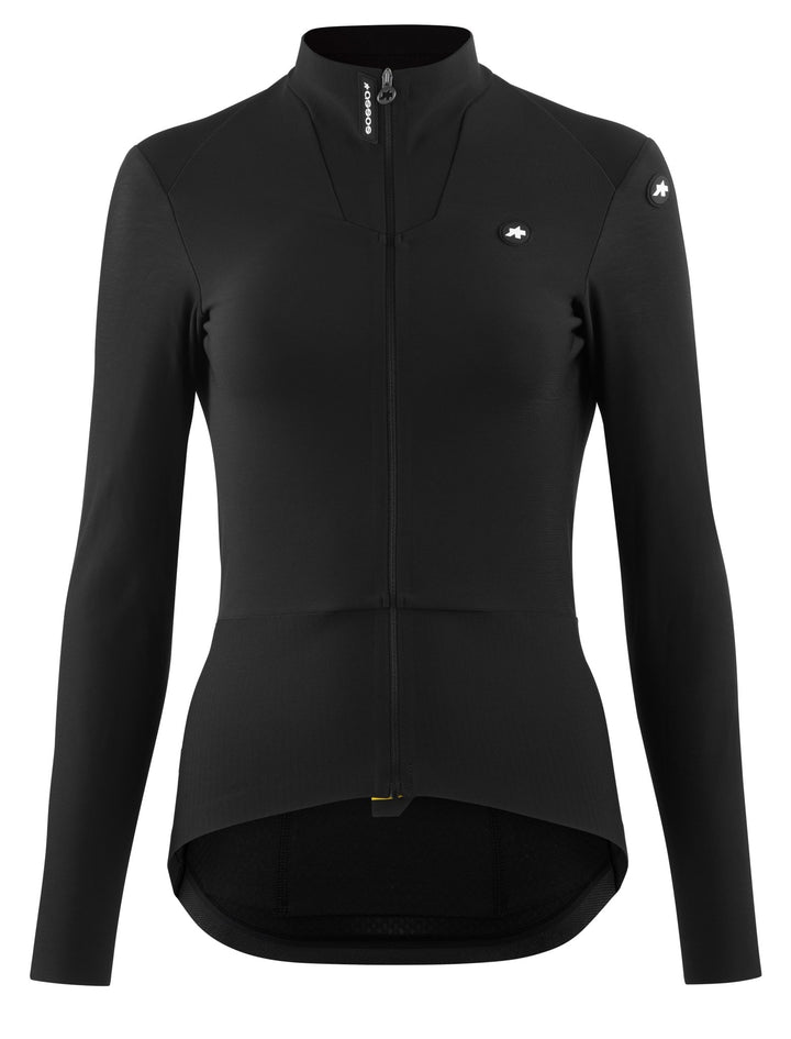 Assos Jerseys (Black Series L) - Dragonspine Cycling