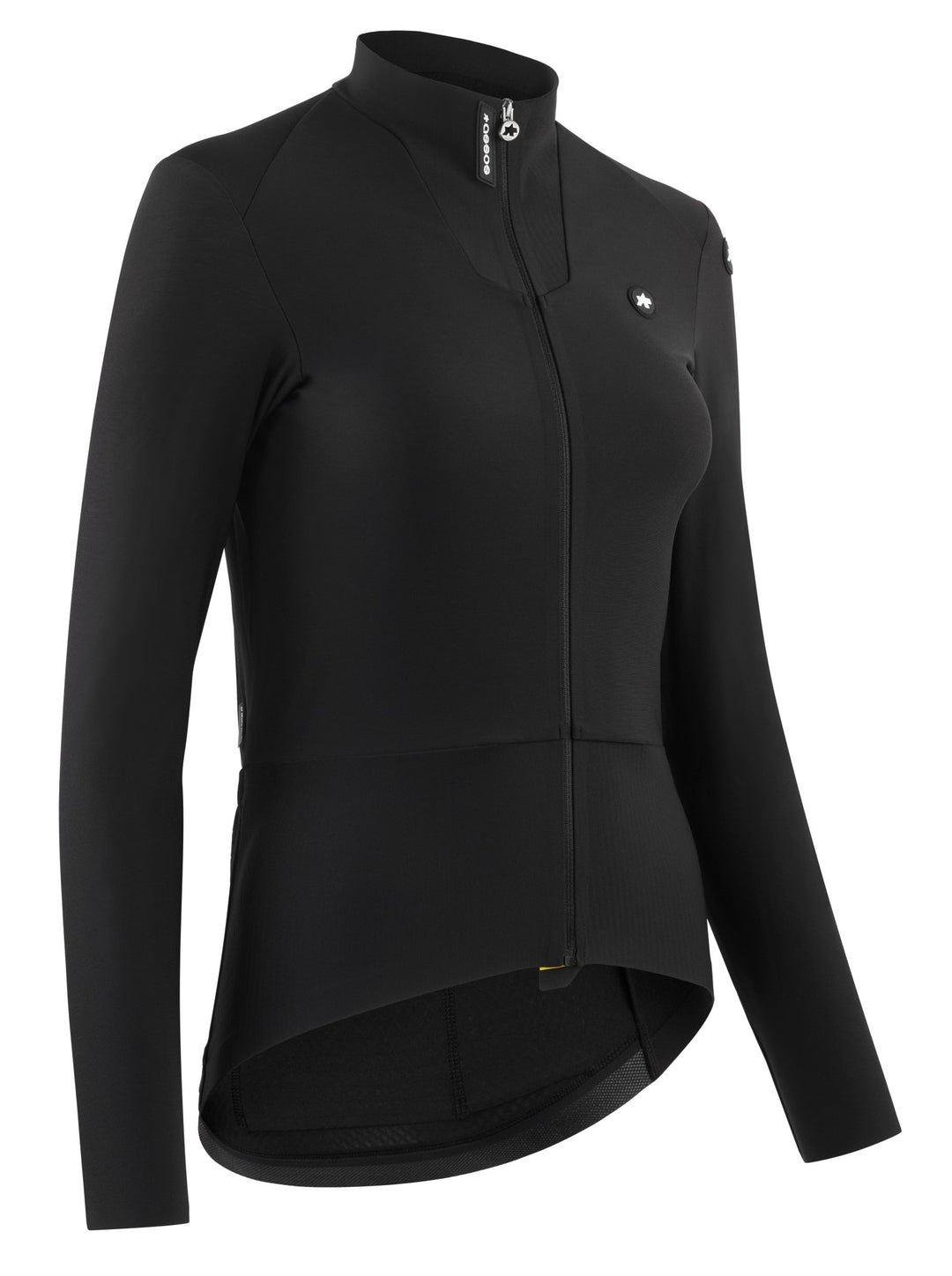Assos Jerseys (Black Series L) - Dragonspine Cycling