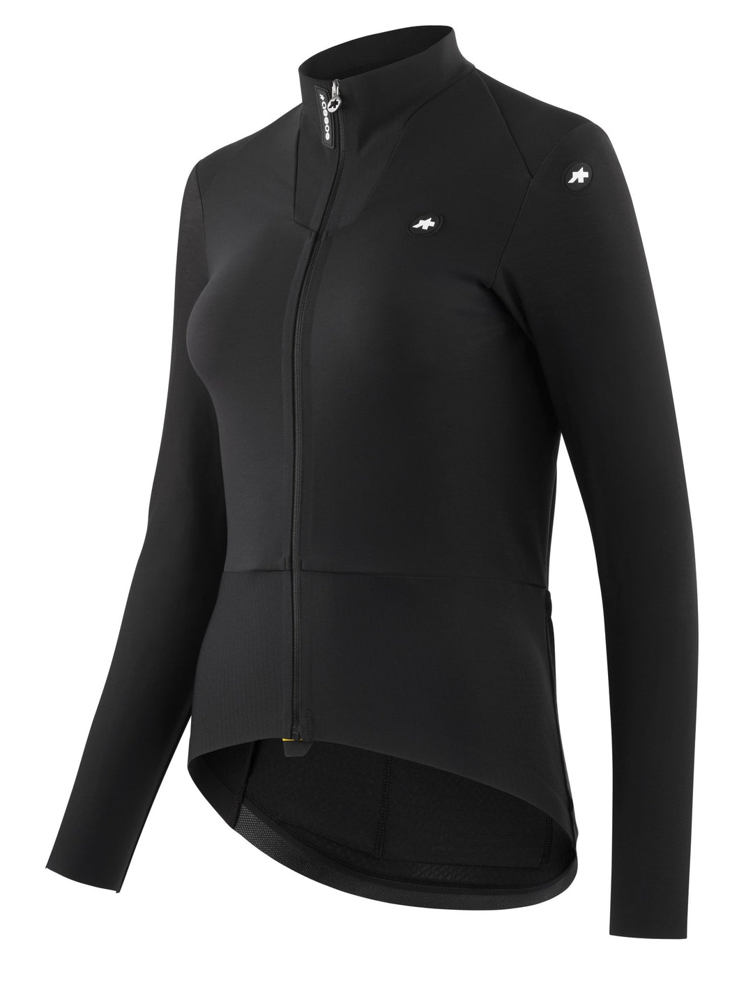 Assos Jerseys (Black Series L) - Dragonspine Cycling