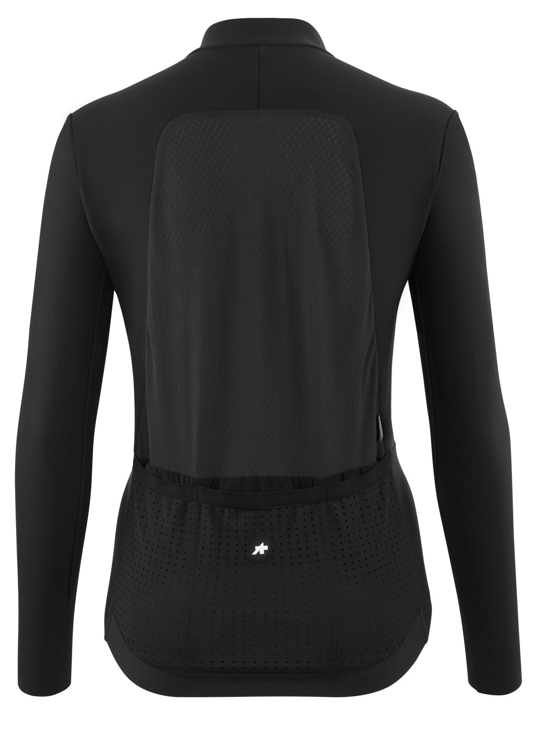 Assos Jerseys (Black Series L) - Dragonspine Cycling