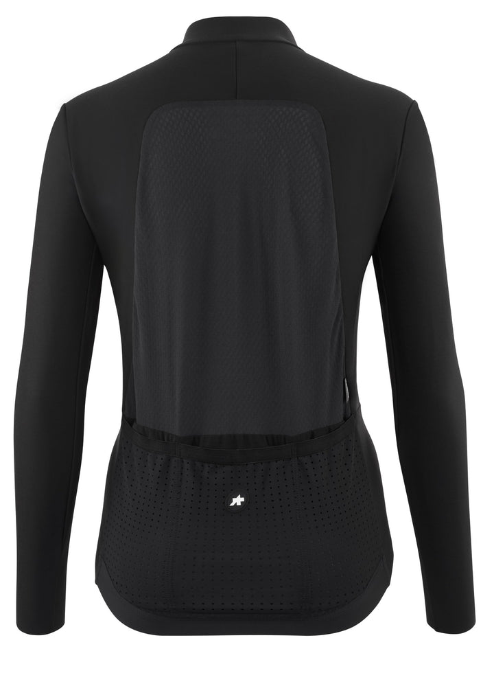 Assos Jerseys (Black Series L) - Dragonspine Cycling