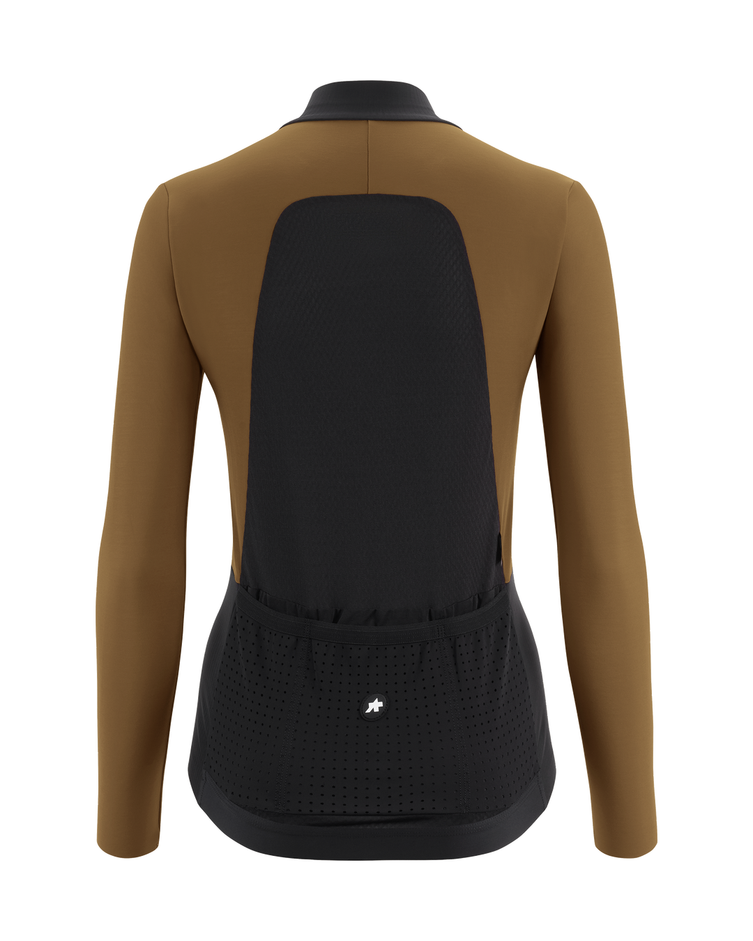 DYORA R Spring Fall Jersey S11 - Jupiter Gold