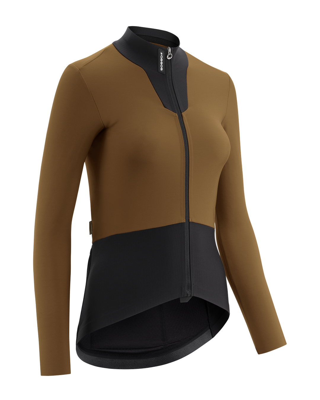 DYORA R Spring Fall Jersey S11 - Jupiter Gold