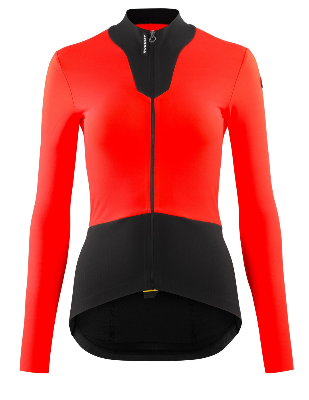 Assos Jerseys (lollyRed L) - Dragonspine Cycling