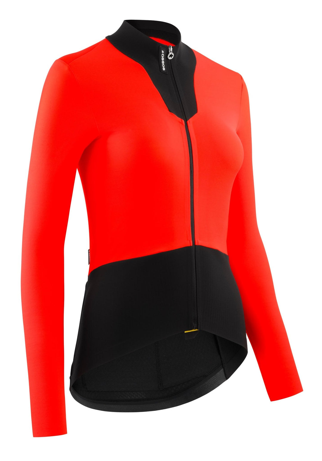 Assos Jerseys (lollyRed L) - Dragonspine Cycling