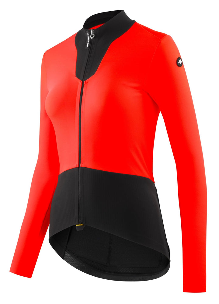 Assos Jerseys (lollyRed L) - Dragonspine Cycling