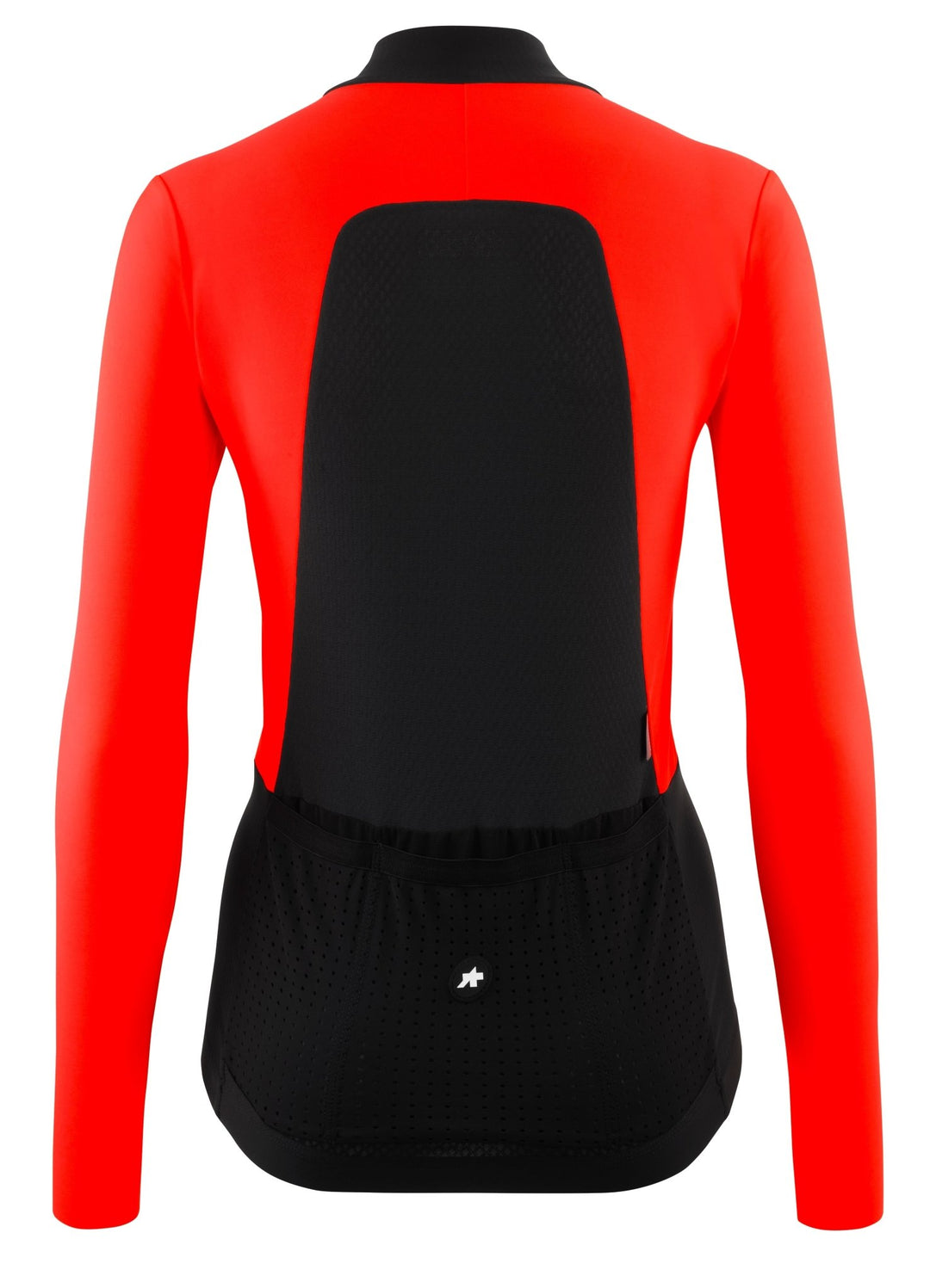 Assos Jerseys (lollyRed L) - Dragonspine Cycling