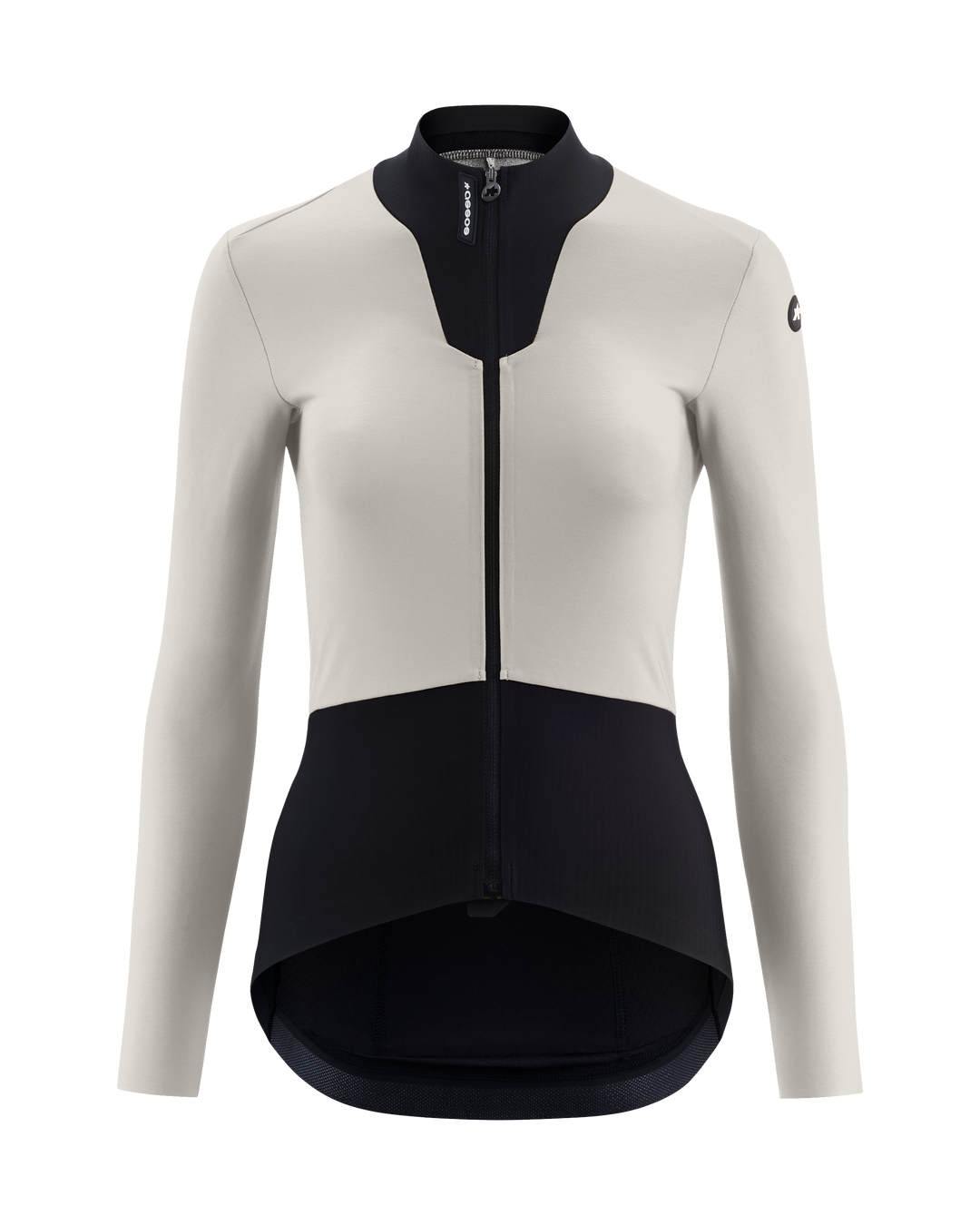 DYORA R Spring Fall Jersey S11 - Almond Milk