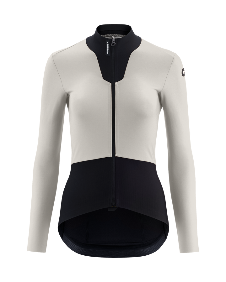 DYORA R Spring Fall Jersey S11 - Almond Milk