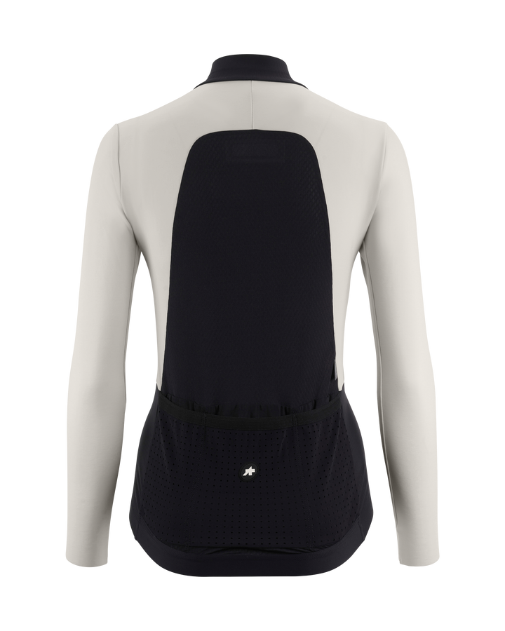 DYORA R Spring Fall Jersey S11 - Almond Milk