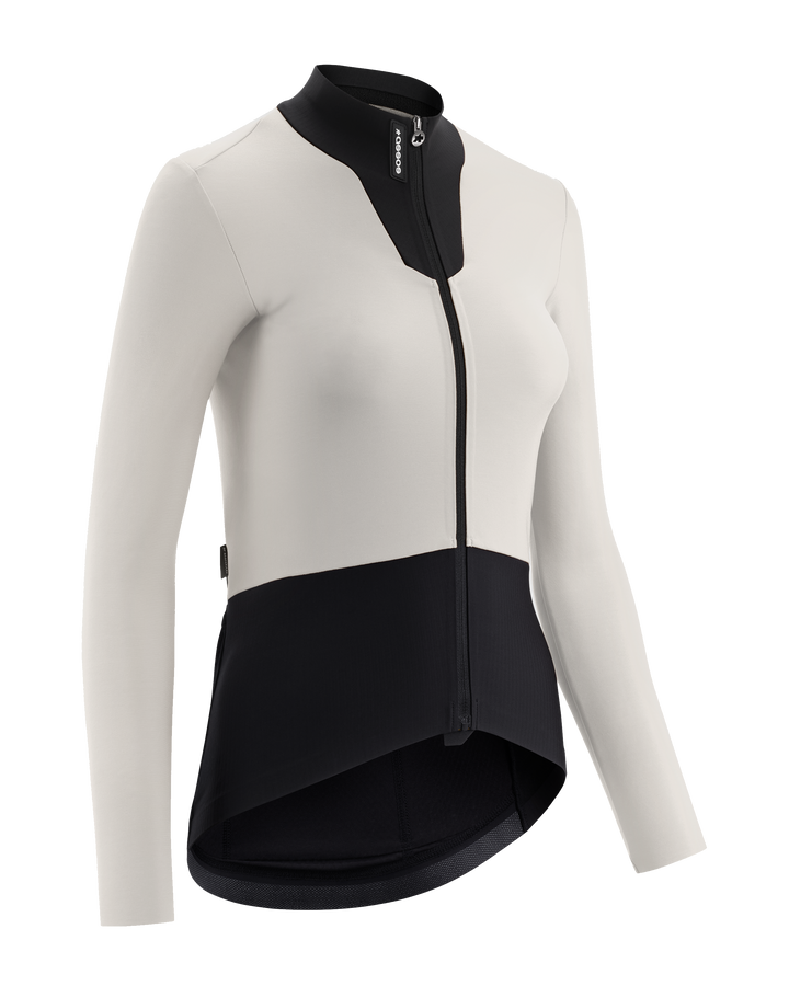 DYORA R Spring Fall Jersey S11 - Almond Milk