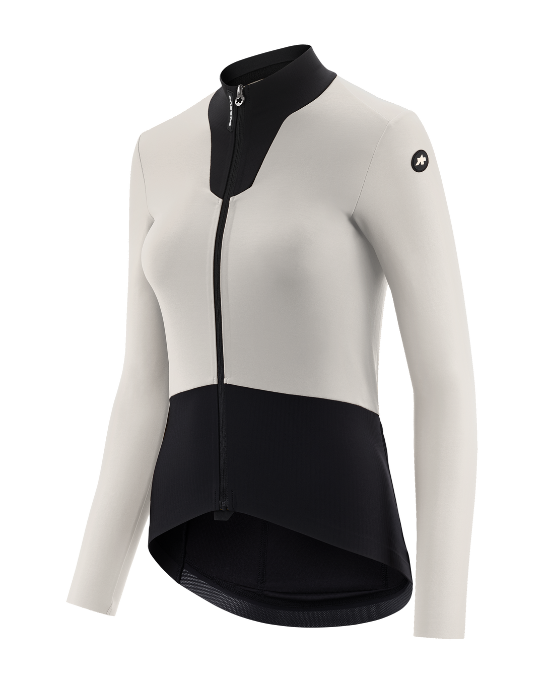 DYORA R Spring Fall Jersey S11 - Almond Milk