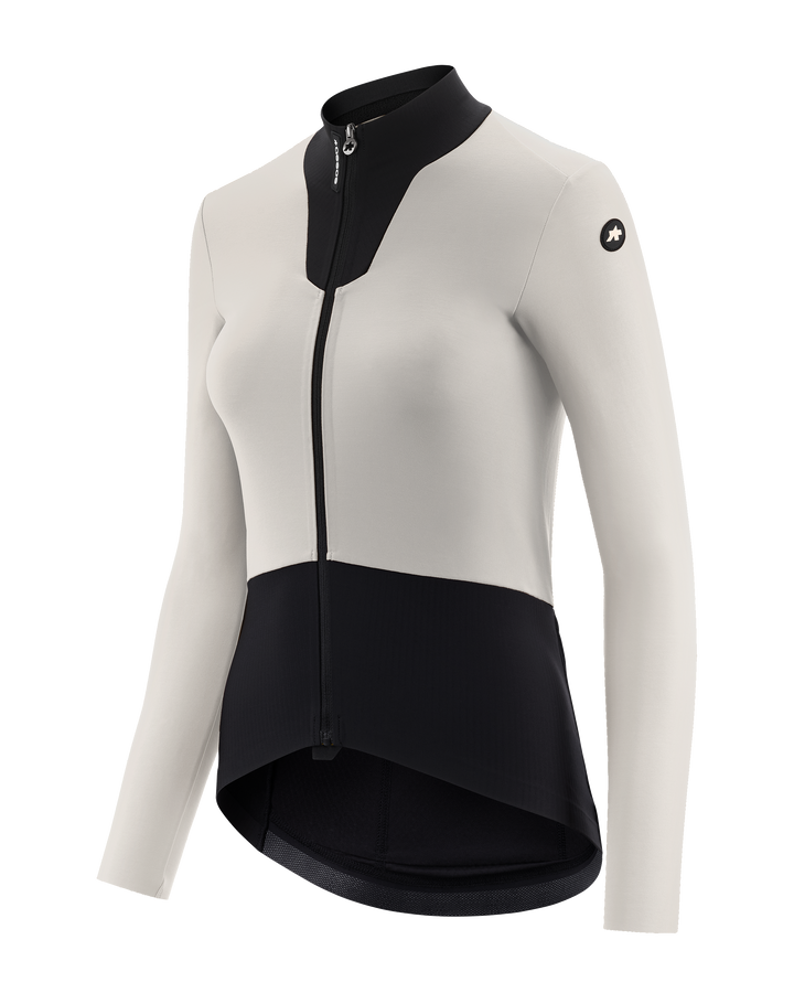 DYORA R Spring Fall Jersey S11 - Almond Milk