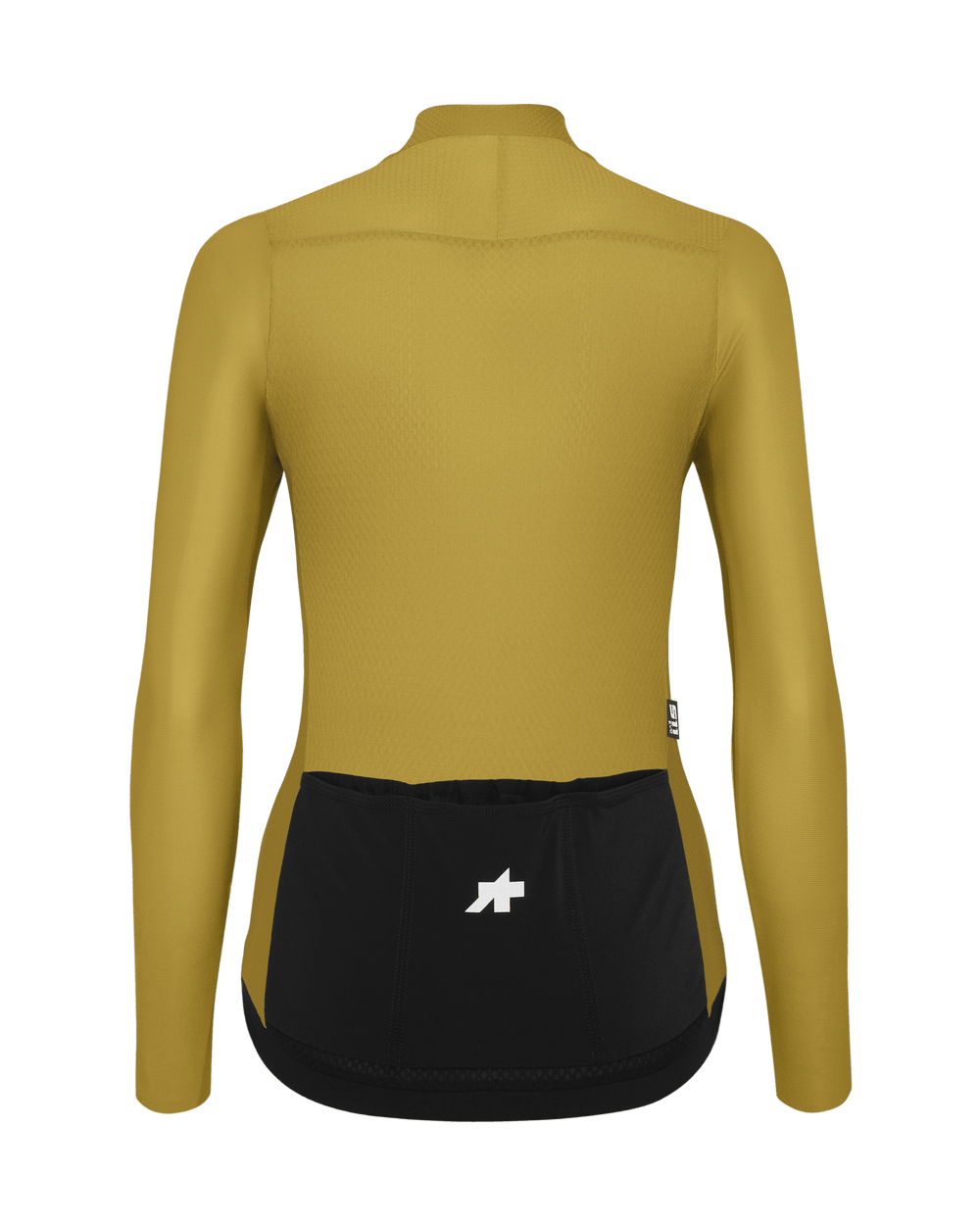 Assos Jerseys (Golden Yellow 2XL) - Dragonspine Cycling