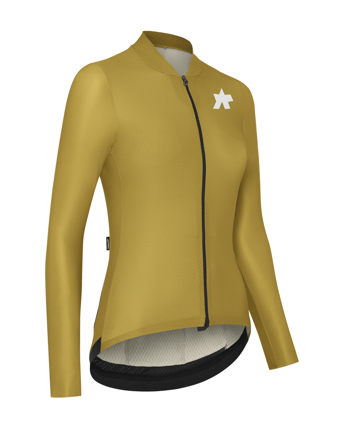 Assos Jerseys (Golden Yellow 2XL) - Dragonspine Cycling