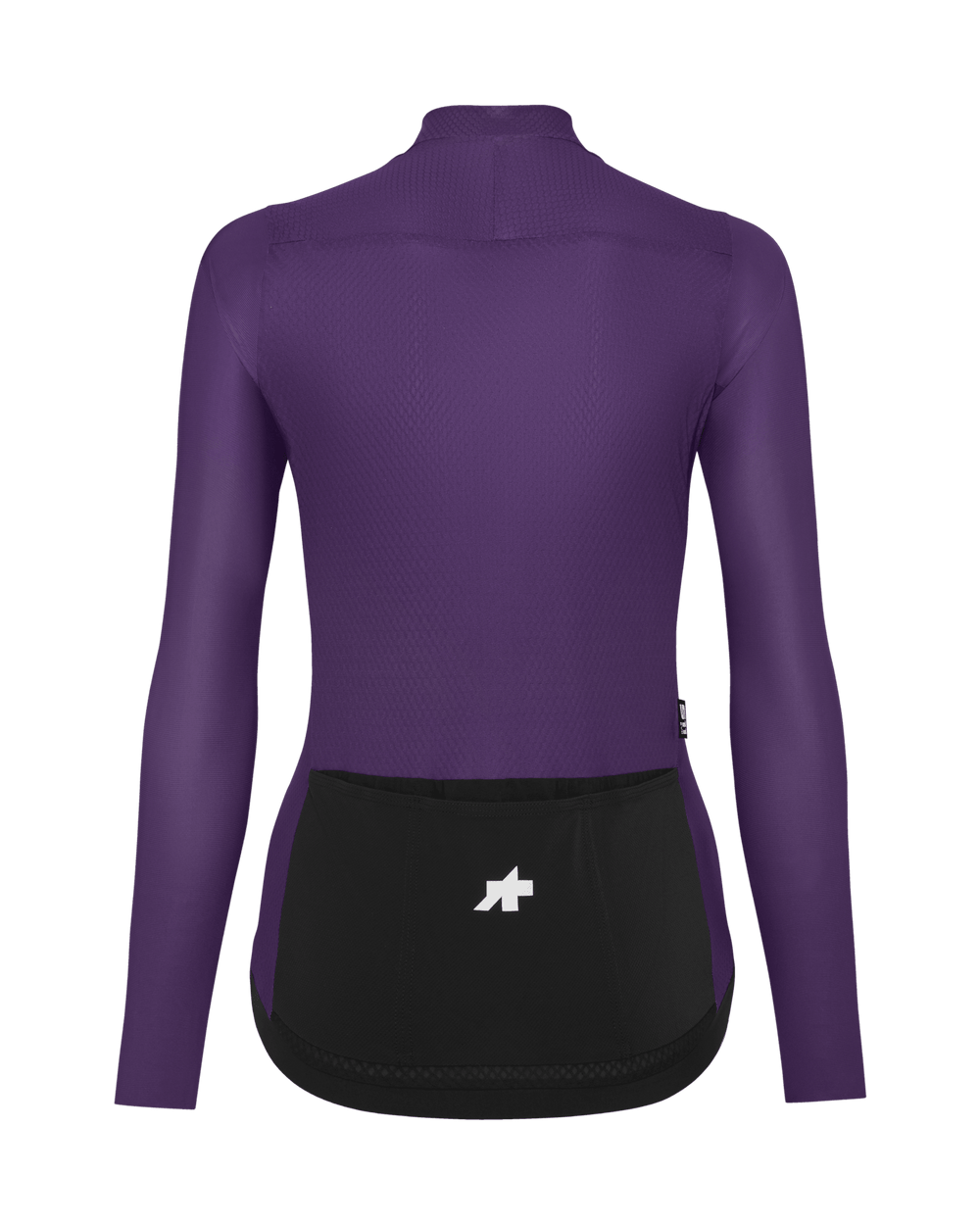 Assos Jerseys (Wisteria Violet 2XL) - Dragonspine Cycling