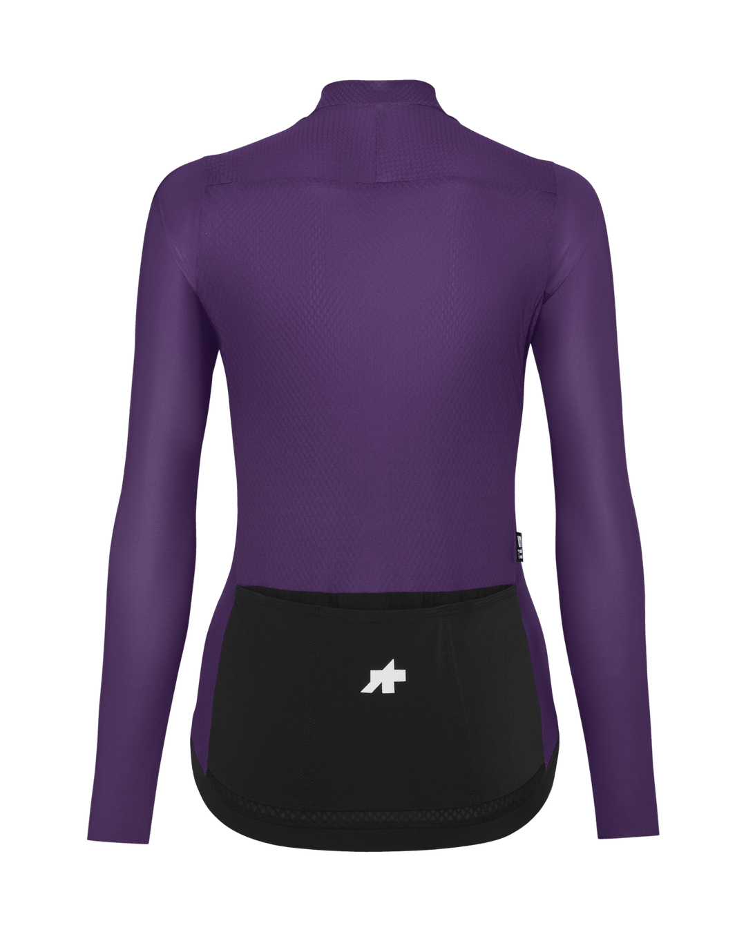 Assos Jerseys (Wisteria Violet 2XL) - Dragonspine Cycling