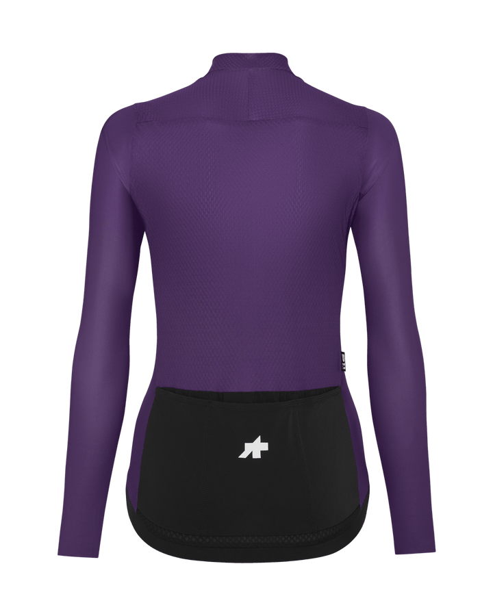 Assos Jerseys (Wisteria Violet 2XL) - Dragonspine Cycling