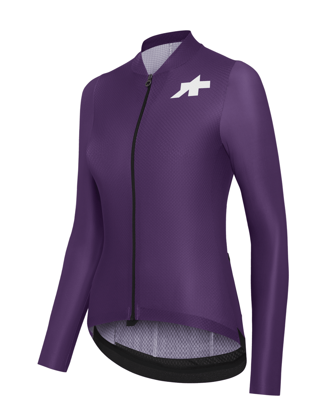 Assos Jerseys (Wisteria Violet 2XL) - Dragonspine Cycling